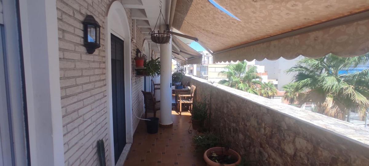 Sprzedaż poddasza w Ático en Calle Zoa, 19, Las Piscinas Naturales, Torrevieja, Torrevieja photo 1