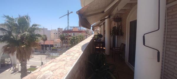 Ático en venta en  Ático en Calle Zoa, 19, Las Piscinas Naturales, Torrevieja, Torrevieja photo 3
