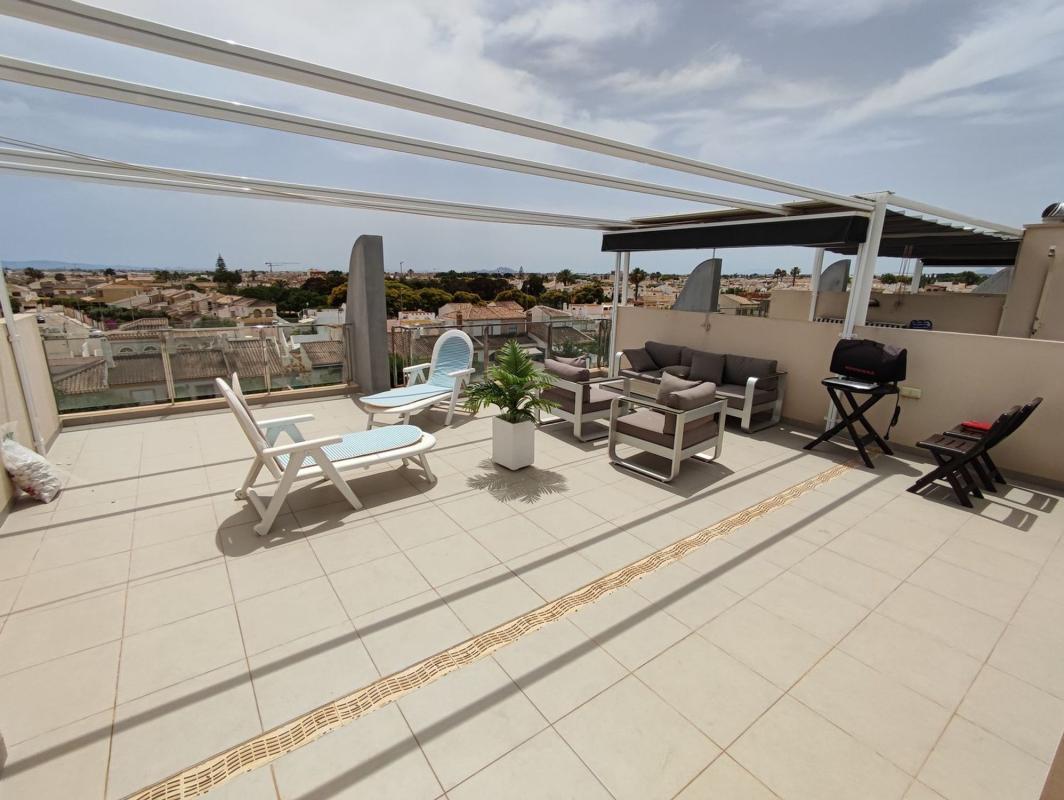 Penthouse sale in Ático en Pueblo Latino, Pilar de la Horadada, Pilar de la Horadada photo 2