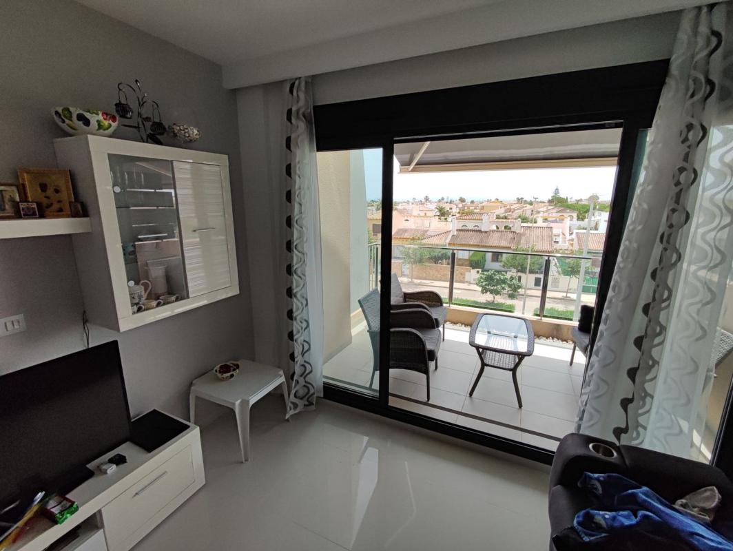 Penthouse sale in Ático en Pueblo Latino, Pilar de la Horadada, Pilar de la Horadada photo 3