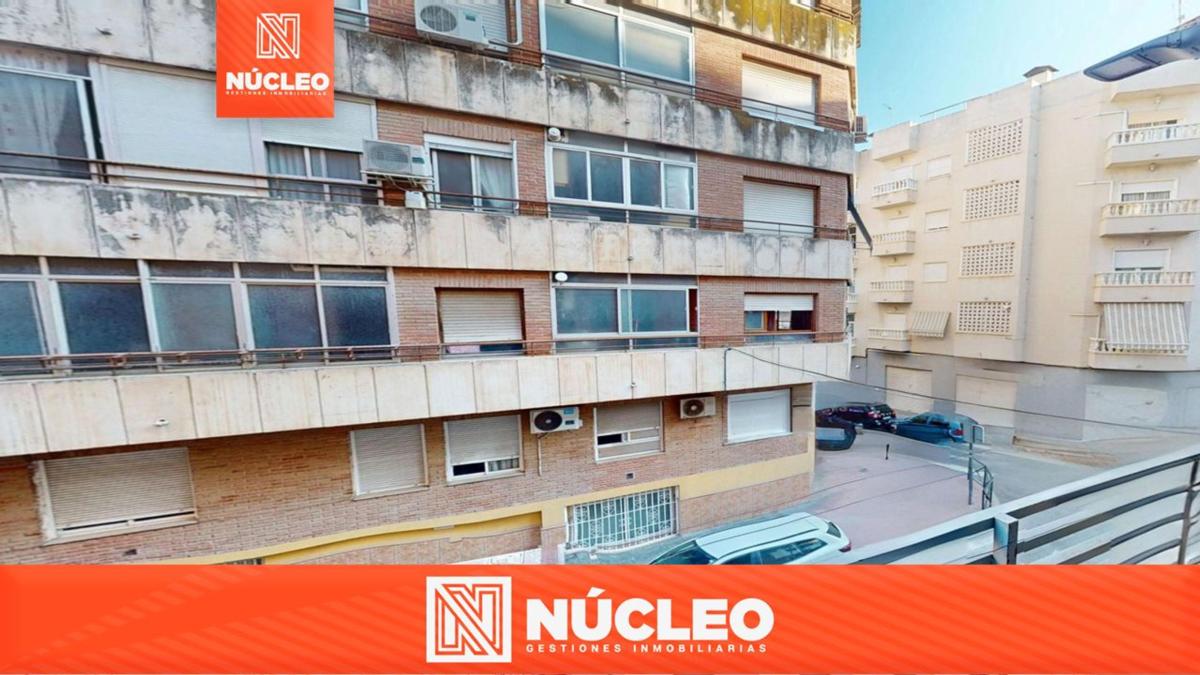 Venta de piso en Piso en Calle Mediterrani, Crevillente, Crevillente
photo 1