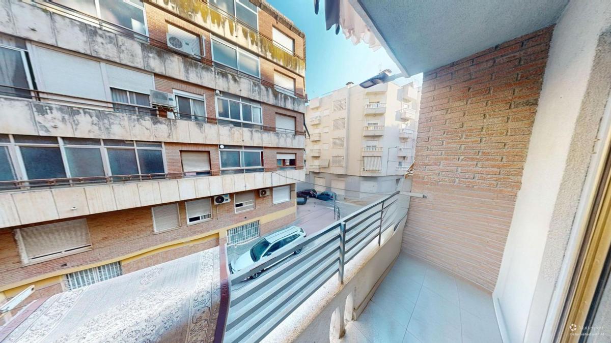 Venta de piso en Piso en Calle Mediterrani, Crevillente, Crevillente
photo 2