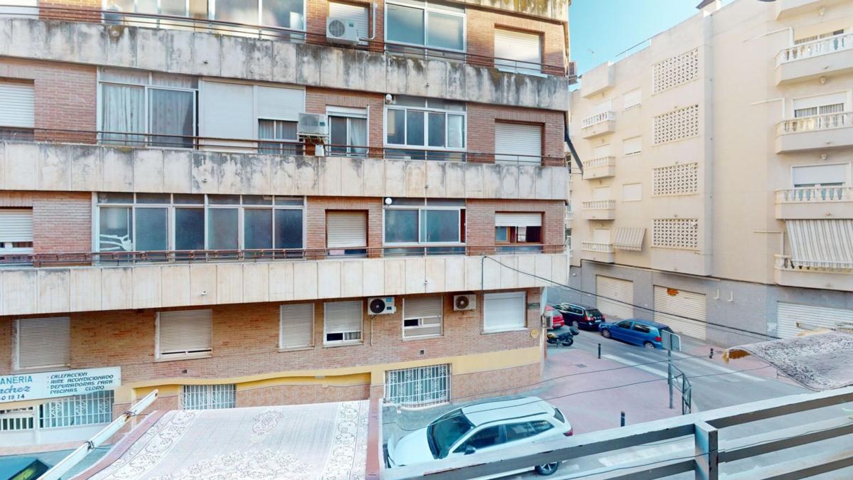 Venta de piso en Piso en Calle Mediterrani, Crevillente, Crevillente
photo 5