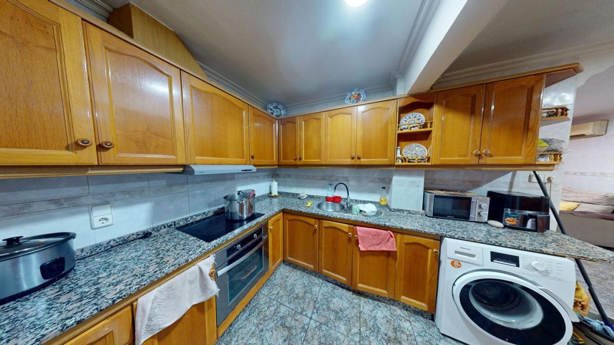 Venta de piso en Piso en Calle el Llaurador, Crevillente, Crevillente
 photo 4