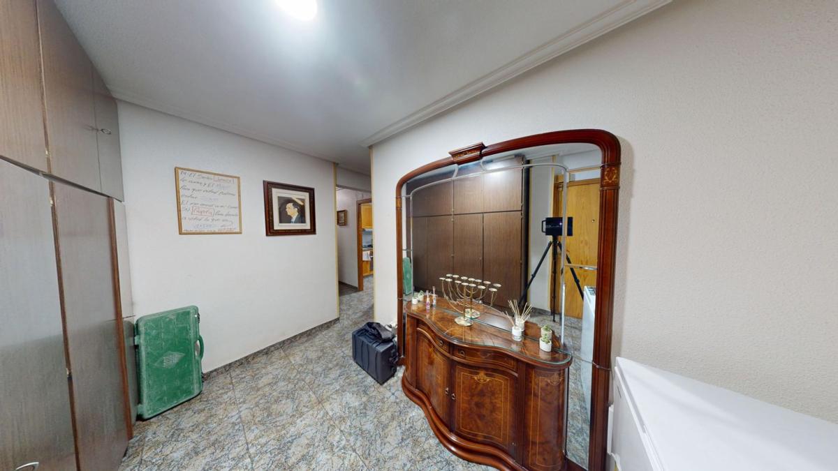 Venta de piso en Piso en Calle el Llaurador, Crevillente, Crevillente
 photo 5
