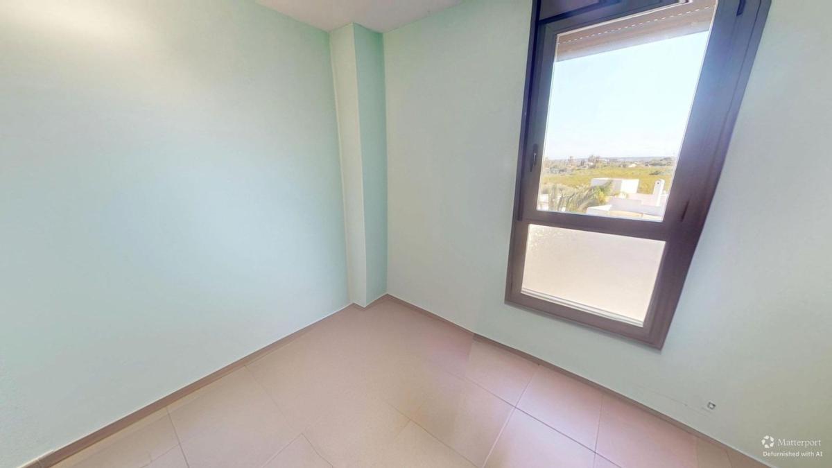Продажа квартиры на Piso en Calle Gaspar Espinosa, La Hoya-Daimes-El Derramador, Elche / Elx, Эльче / Эльх
photo 5