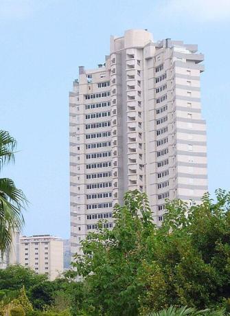 Продажа квартиры на Piso en Avenida del Municipi, 8, Pueblo Levante, Benidorm, Бенидорм
thumbnail 3