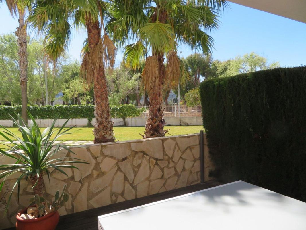 Продажа квартиры на Piso en El Verger, Эль Вергер
photo 5