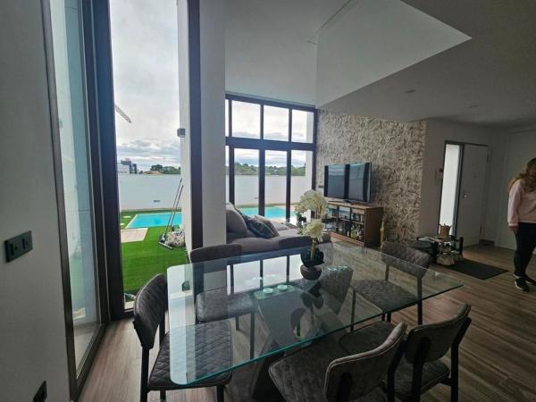 Casa o chalet independiente en Los Balcones - Los Altos del Edén, Torrevieja photo 4