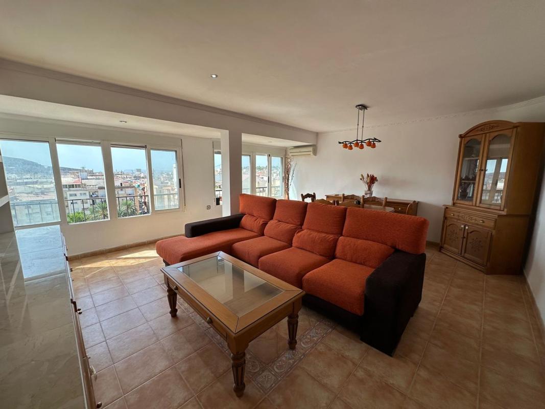 Продажа квартиры на Piso en Sol Del, Carolinas Altas, Alicante / Alacant, Аликанте / Алакант
photo 2