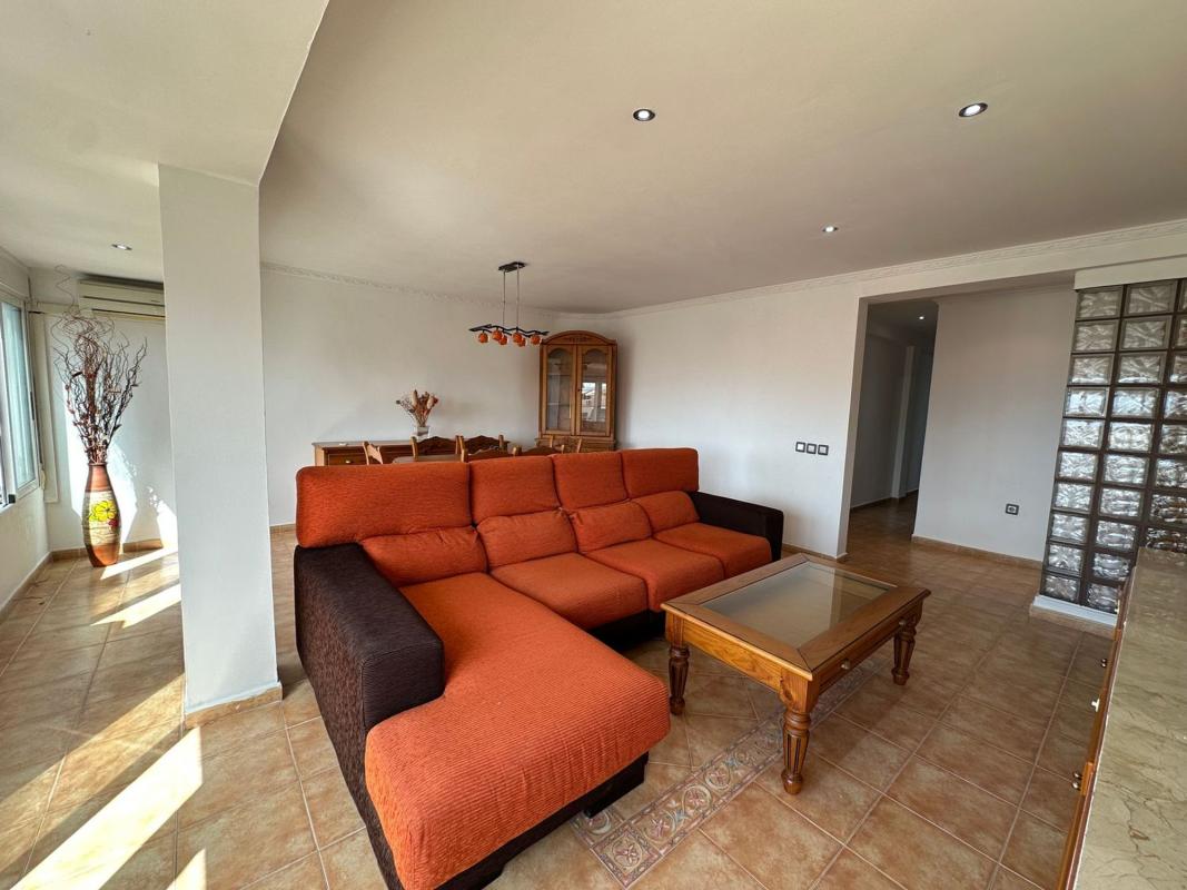 Продажа квартиры на Piso en Sol Del, Carolinas Altas, Alicante / Alacant, Аликанте / Алакант
photo 3