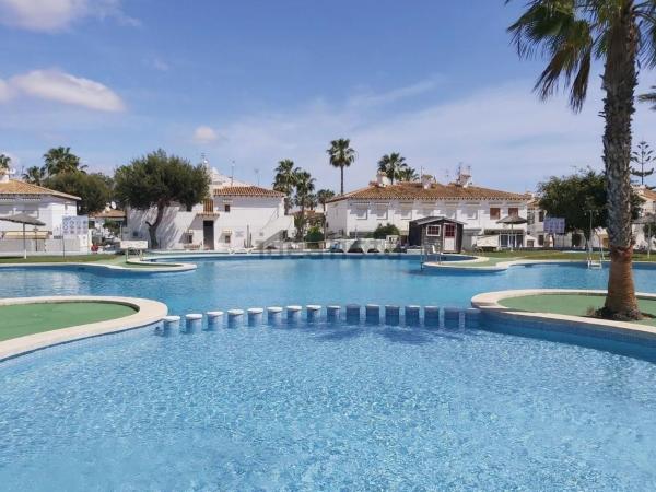 Duplex for sale on Dúplex en Los Balcones - Los Altos del Edén, Torrevieja, Torrevieja photo 1