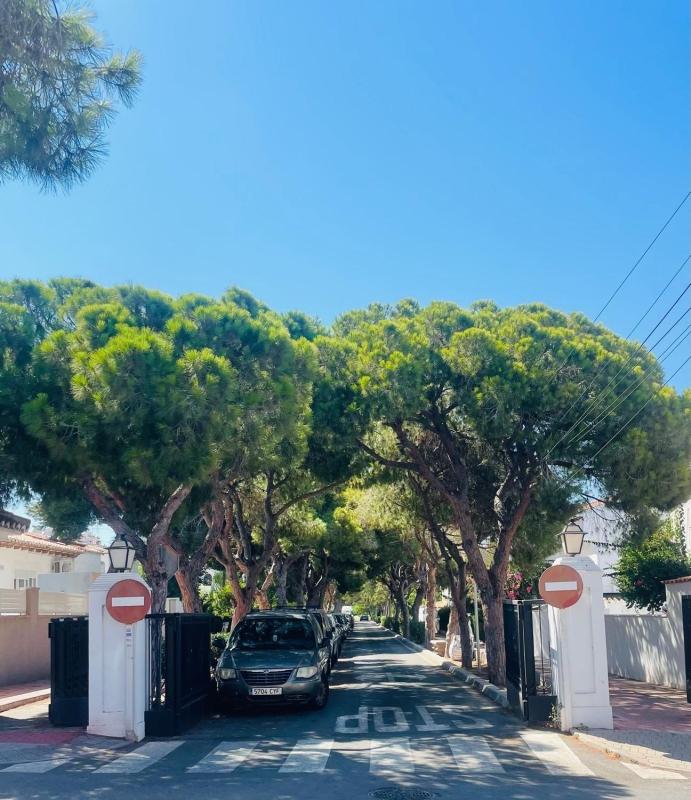 Продажа дуплекса на Dúplex en Los Balcones - Los Altos del Edén, Torrevieja, Торревьеха photo 2