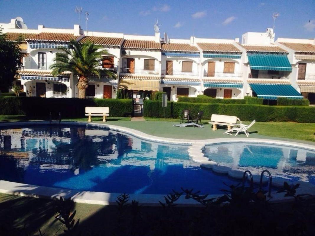 Продажа дуплекса на Dúplex en Los Balcones - Los Altos del Edén, Torrevieja, Торревьеха photo 3