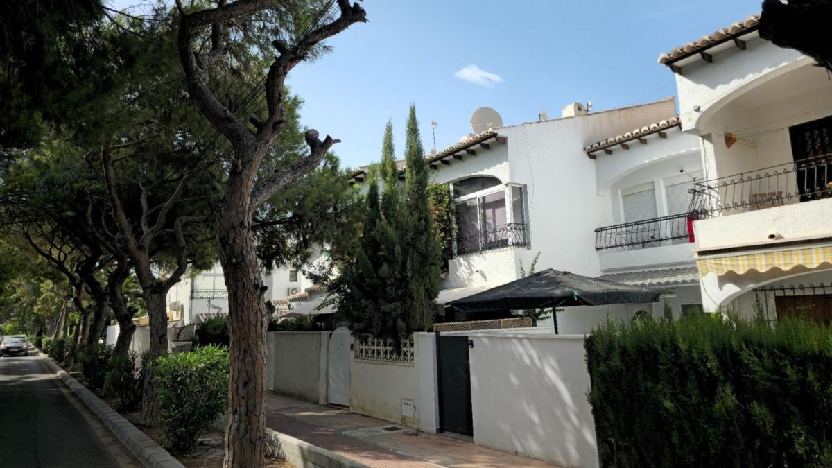 Продажа дуплекса на Dúplex en Los Balcones - Los Altos del Edén, Torrevieja, Торревьеха photo 4