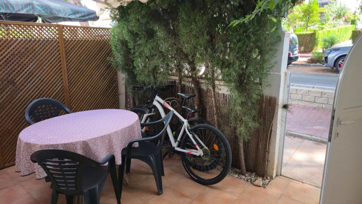 Продажа дуплекса на Dúplex en Los Balcones - Los Altos del Edén, Torrevieja, Торревьеха photo 5