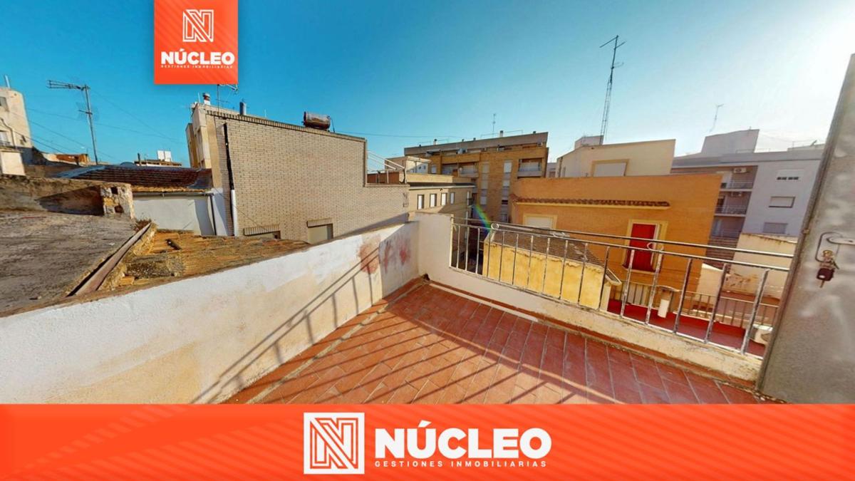 Продажа квартиры на Piso en Calle Antón Mas, Crevillente, Кревильенте
photo 2