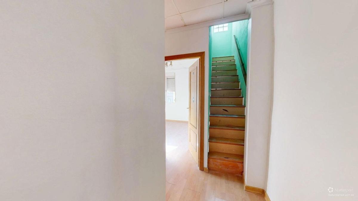 Продажа квартиры на Piso en Calle Antón Mas, Crevillente, Кревильенте
photo 3