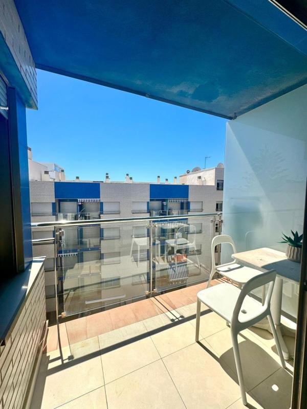 Продажа квартиры на Piso en Avenida Doctor Mariano Ruiz Canovas, 5, Playa de los Locos, Torrevieja, Торревьеха
photo 3