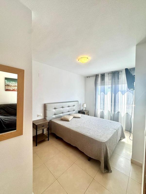 Продажа квартиры на Piso en Avenida Doctor Mariano Ruiz Canovas, 5, Playa de los Locos, Torrevieja, Торревьеха
photo 4