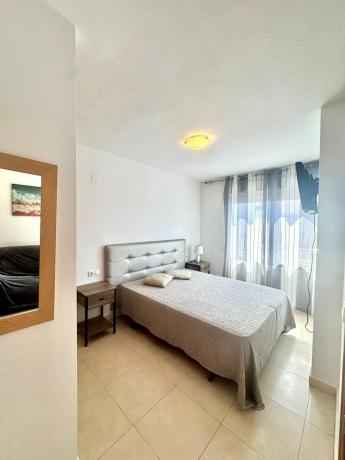 Продажа квартиры на Piso en Avenida Doctor Mariano Ruiz Canovas, 5, Playa de los Locos, Torrevieja, Торревьеха
 photo 4