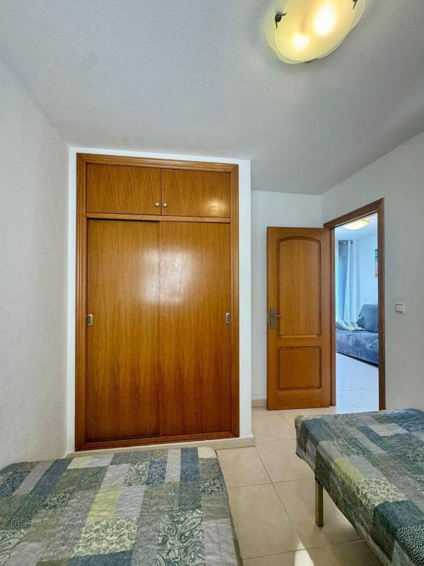 Продажа квартиры на Piso en Avenida Doctor Mariano Ruiz Canovas, 5, Playa de los Locos, Torrevieja, Торревьеха
photo 5