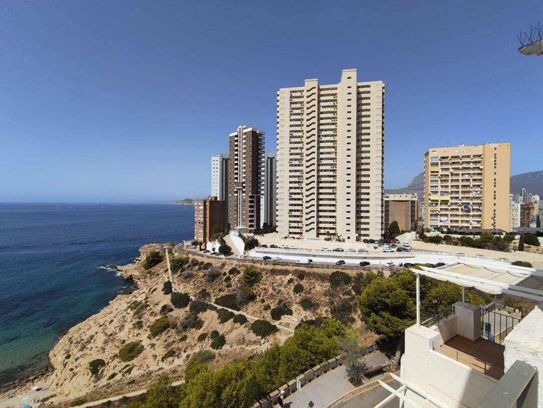Продажа дуплекса на Dúplex en Zona Sierra Helada, Benidorm, Бенидорм photo 1