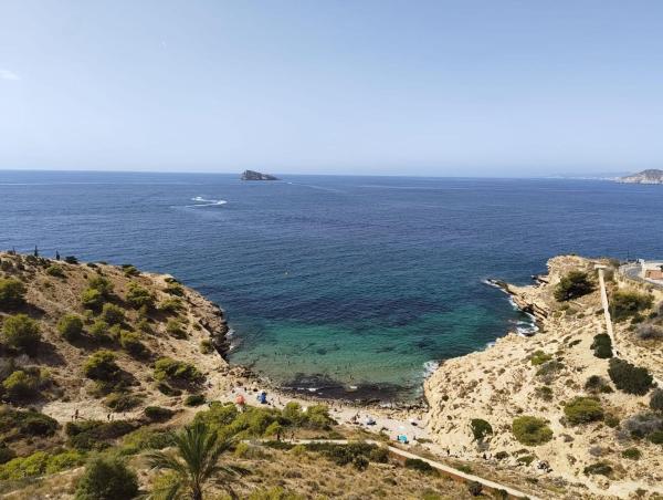 Duplex en venta en Dúplex en Zona Sierra Helada, Benidorm, Benidorm thumbnail 2