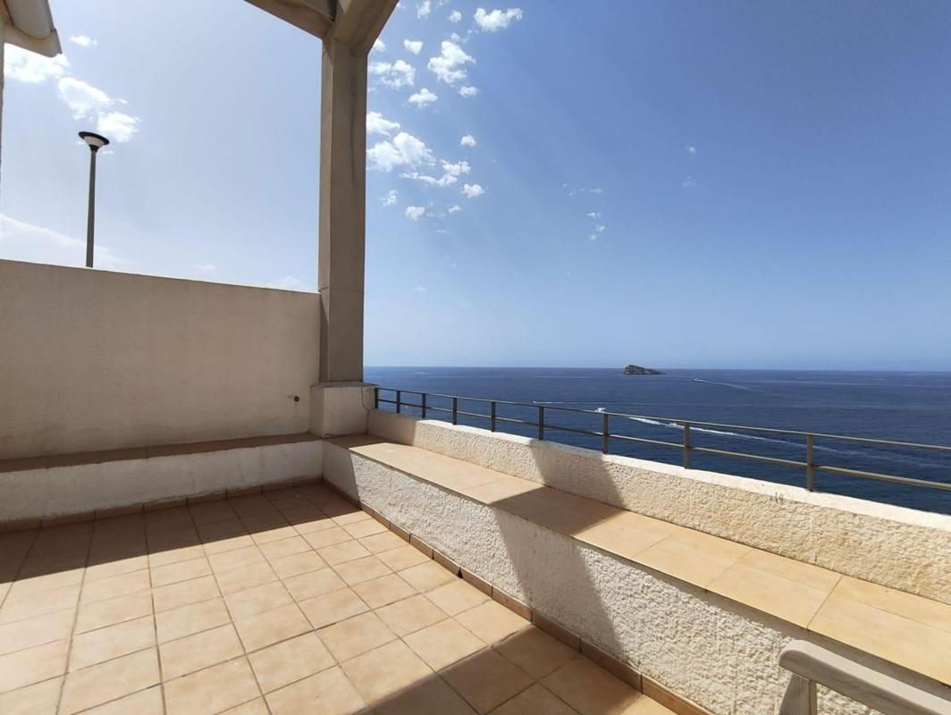 Продажа дуплекса на Dúplex en Zona Sierra Helada, Benidorm, Бенидорм photo 3