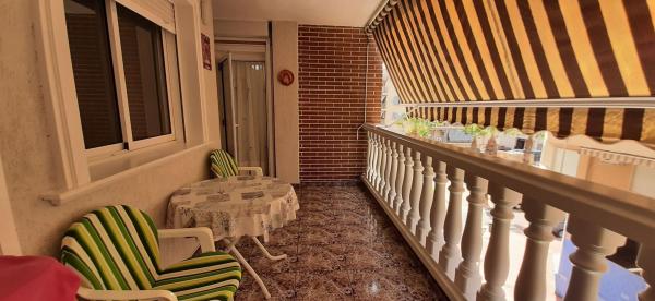 Venta de piso en Piso en Avenida de Cervantes, Zona Pueblo, Guardamar del Segura, Guardamar del Segura
photo 1