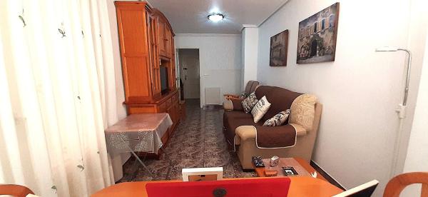 Venta de piso en Piso en Avenida de Cervantes, Zona Pueblo, Guardamar del Segura, Guardamar del Segura
thumbnail 3