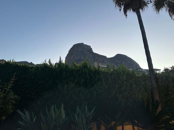 Casa o chalet independiente en Casco urbano, Polop thumbnail 3