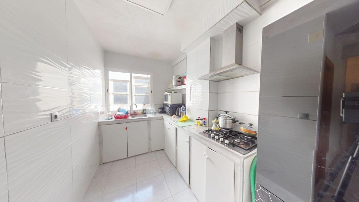 Продажа квартиры на Piso en Calle Oscar Espla, Crevillente, Кревильенте
photo 2