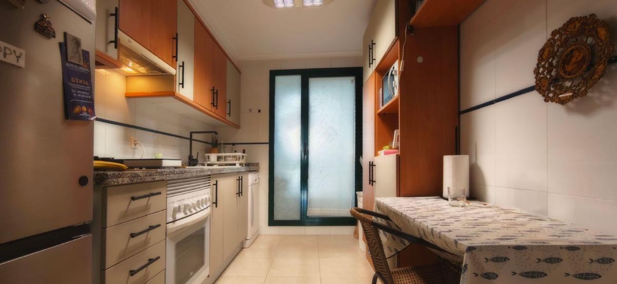 Sale of apartment in Piso en Camino d'Aranda, 3, El Montgó, Denia, Denia
photo 5