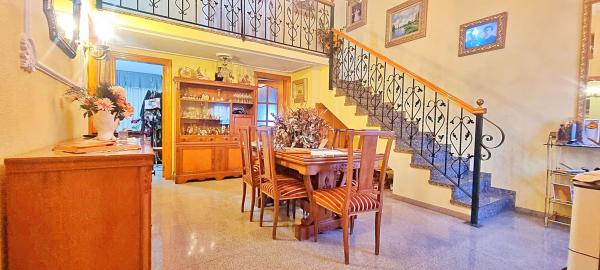 Chalet adosado en San Agustín, Alicante / Alacant thumbnail 2