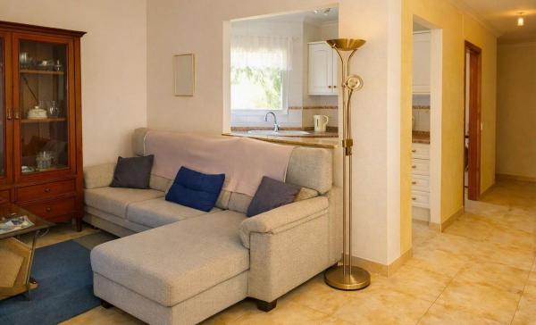 Casa o chalet independiente en Les Bassetes-El Marjal, Denia thumbnail 3