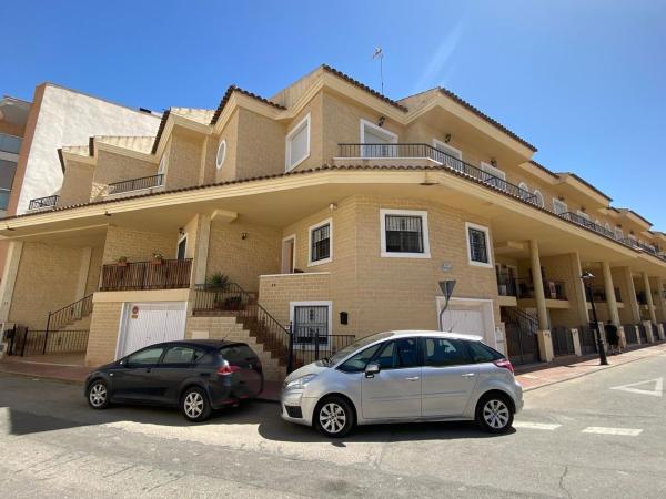 Chalet adosado en Calle Jose Perez Ruiz, Callosa de Segura photo 1