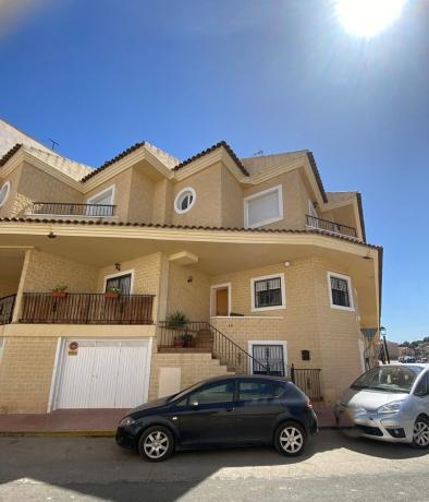 Chalet adosado en Calle Jose Perez Ruiz, Callosa de Segura photo 4
