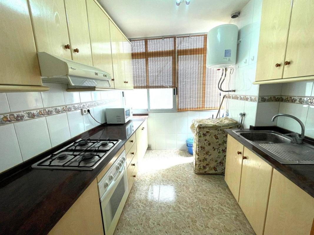 Venta de piso en Piso en Princesa Mercedes, Alicante / Alacant, Alicante / Alacant
photo 5