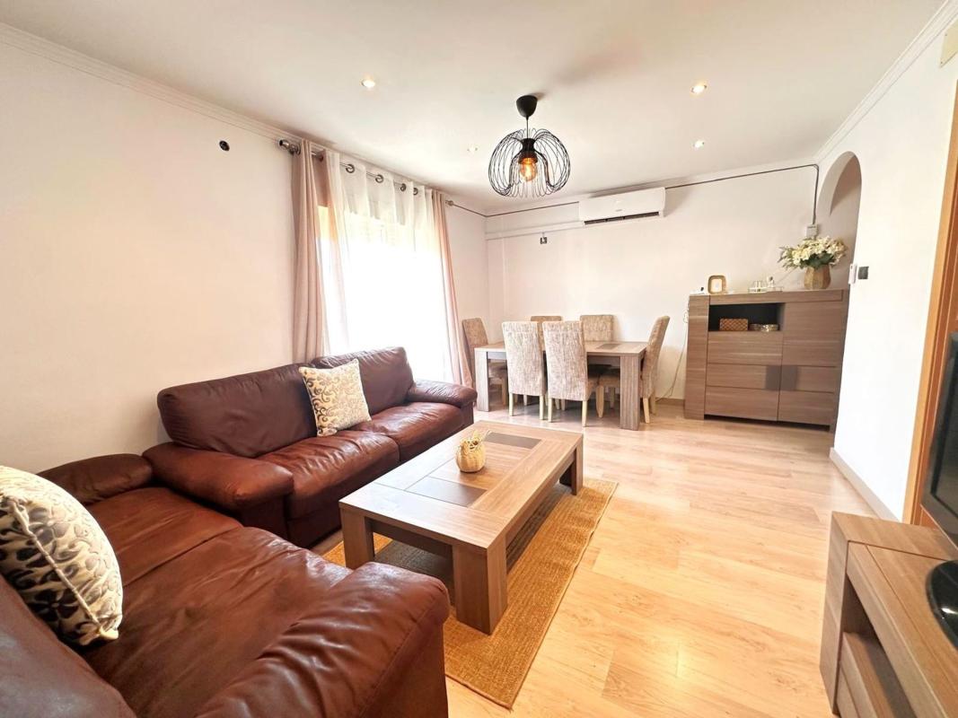 Продажа квартиры на Piso en CL Dr Sapena, 28, Plà del Bon Repòs-La Goteta, Alicante / Alacant, Аликанте / Алакант
photo 1