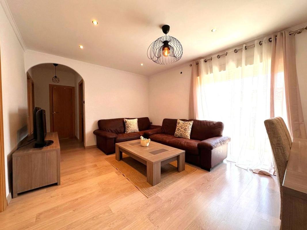 Продажа квартиры на Piso en CL Dr Sapena, 28, Plà del Bon Repòs-La Goteta, Alicante / Alacant, Аликанте / Алакант
photo 2