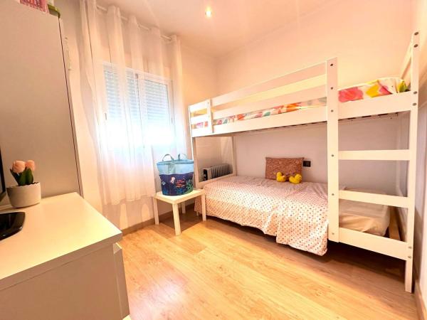 Sprzedaż mieszkania w Piso en CL Dr Sapena, 28, Plà del Bon Repòs-La Goteta, Alicante / Alacant, Alicante / Alacant
 photo 4