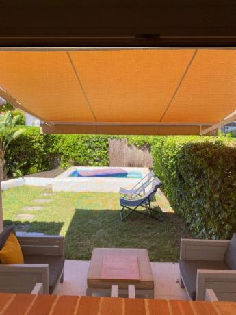 Chalet adosado en Centro Ciudad, Jávea/Xàbia thumbnail 3