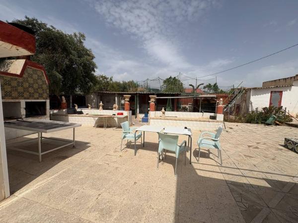 Casa o chalet independiente en Villamontes-Boqueres, San Vicente del Raspeig thumbnail 2