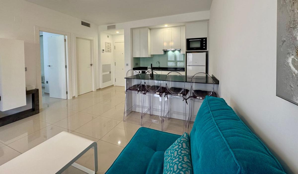 Продажа квартиры на Piso en Calle Unión Europea, 10, Los Montesinos, Лос-Монтесинос
photo 3