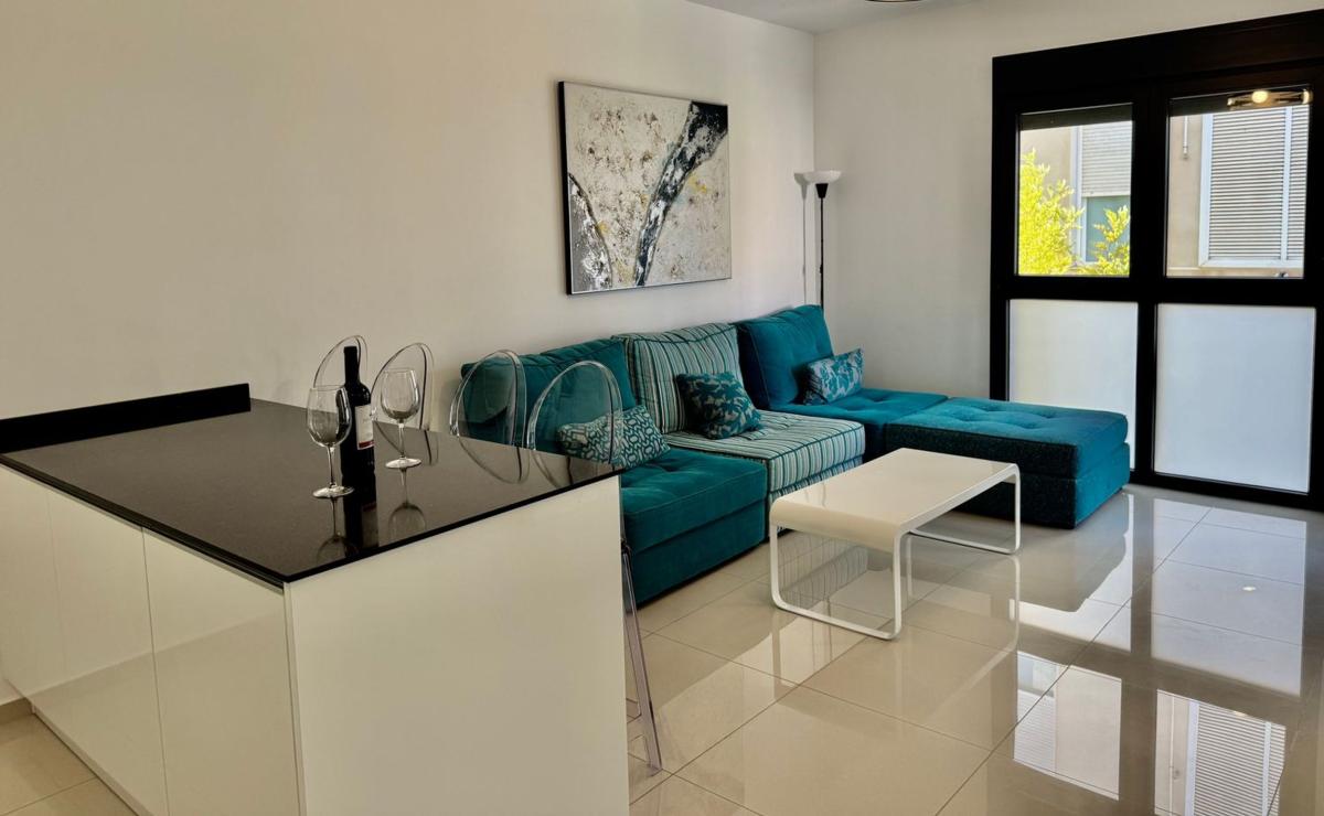 Продажа квартиры на Piso en Calle Unión Europea, 10, Los Montesinos, Лос-Монтесинос
photo 4