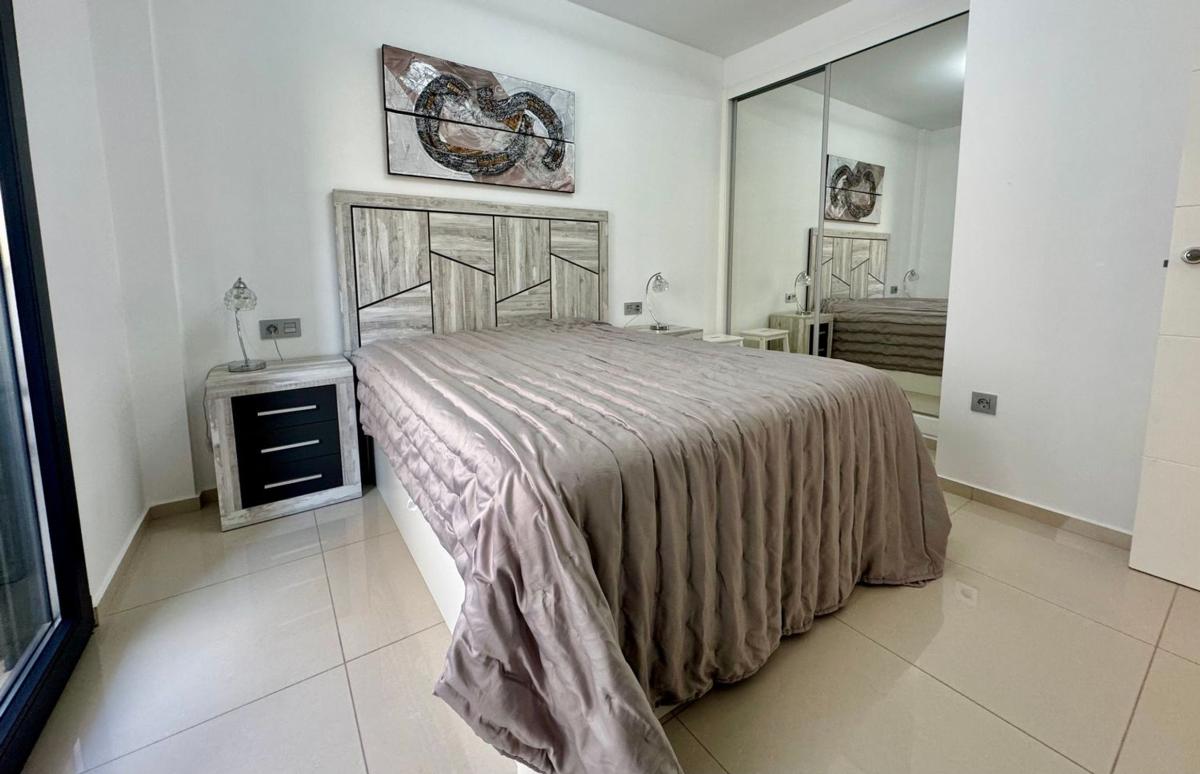 Продажа квартиры на Piso en Calle Unión Europea, 10, Los Montesinos, Лос-Монтесинос
photo 5