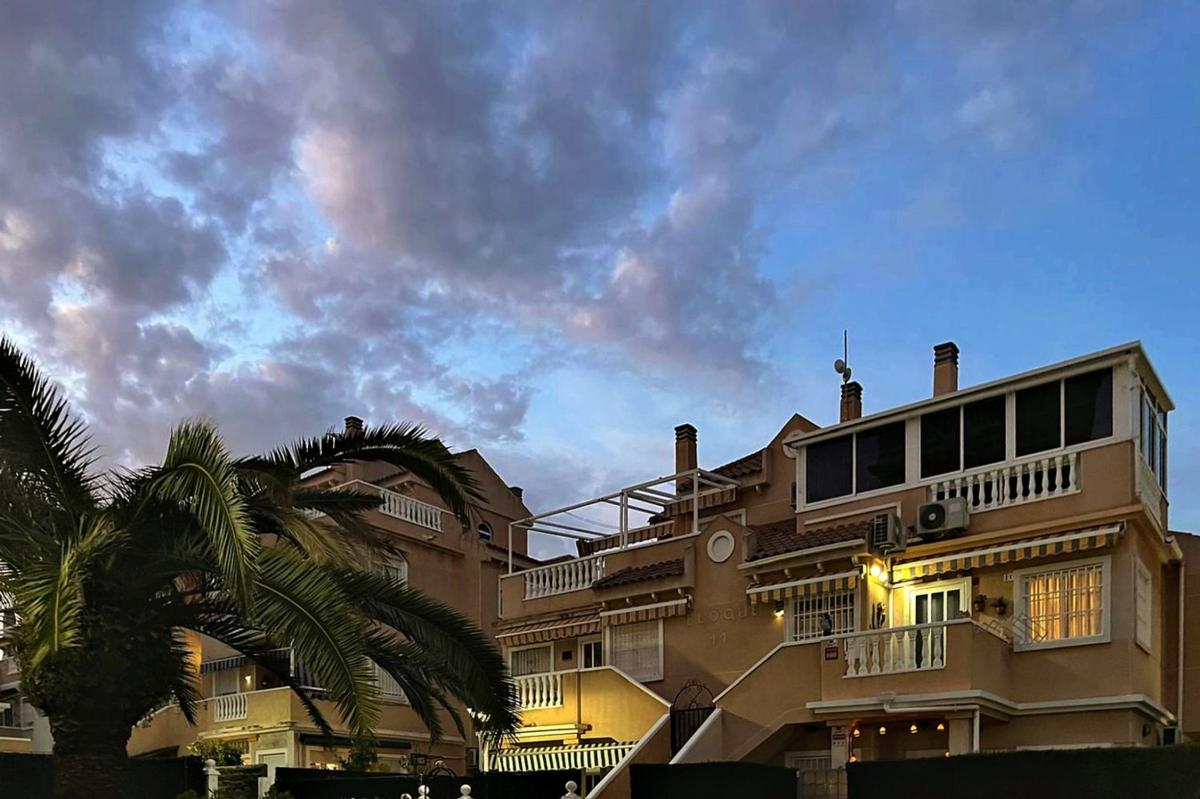 Venta de piso en Piso en Calle Perseo, 8, Torreblanca, Torrevieja, Torrevieja
 photo 3
