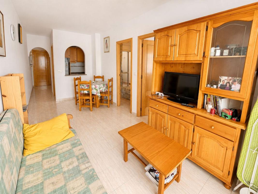 Sale of apartment in Piso en San Pascual, Antonio Machado, Torrevieja, Torrevieja
photo 2