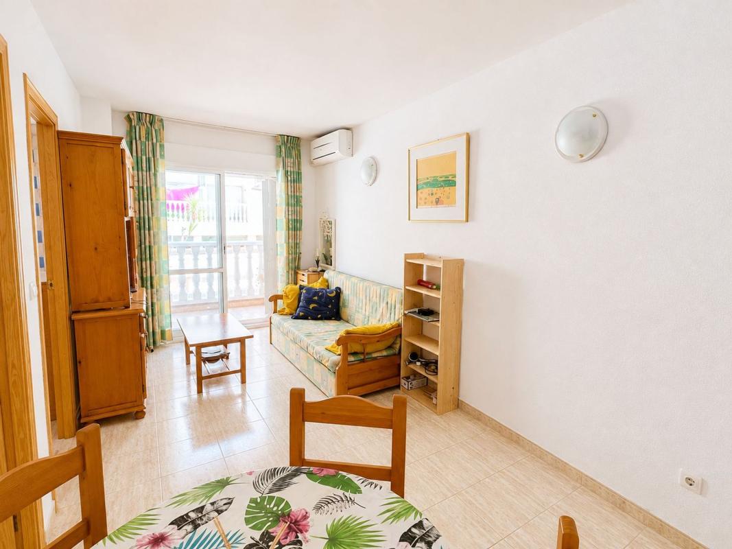 Sale of apartment in Piso en San Pascual, Antonio Machado, Torrevieja, Torrevieja
photo 3